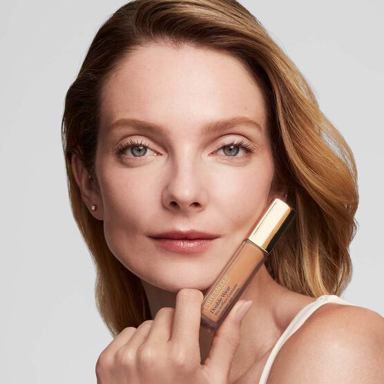 CORRETIVO 1C  DOUBLE WEAR